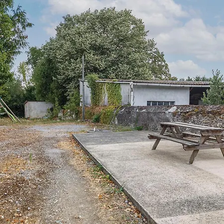 Loire-side House Near Angers * Bouchemaine